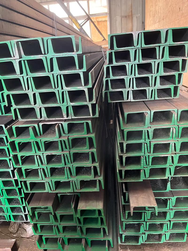 南汇幕墙槽钢插芯