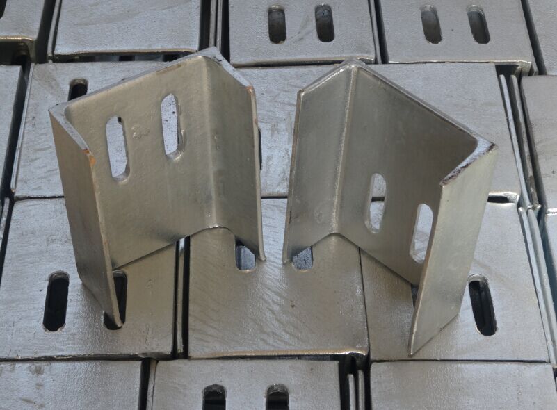 南汇加厚锌热镀锌槽钢